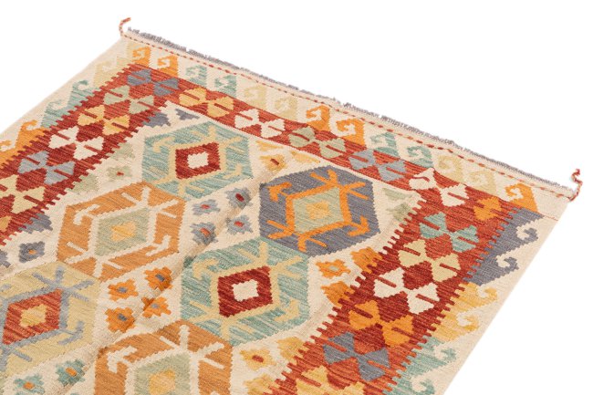 Kelim Afghan - 2
