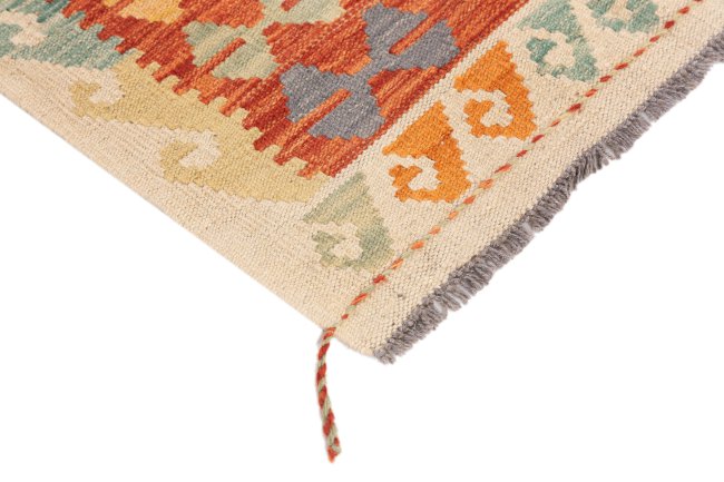 Kelim Afghan - 3