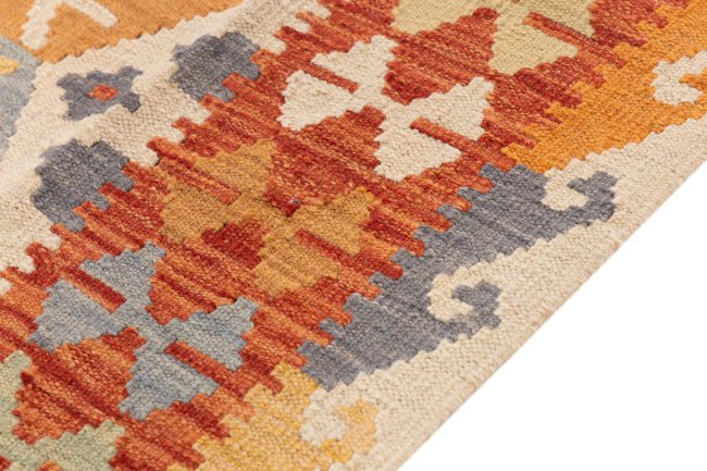 Kelim Afghan - 4