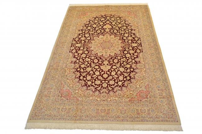 Qum Silk - 1
