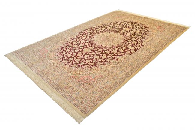 Qum Silk - 2