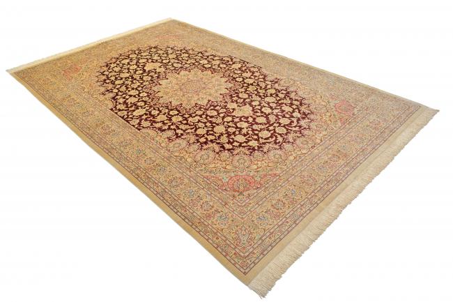 Qum Silk - 3