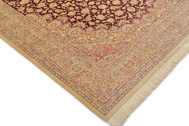 Qum Silk - 4