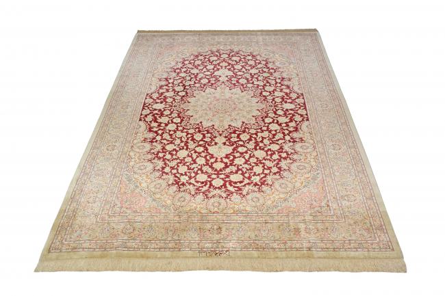 Qum Silk - 7