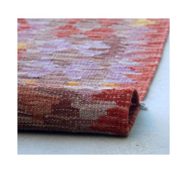 Kilim Afghan - 2