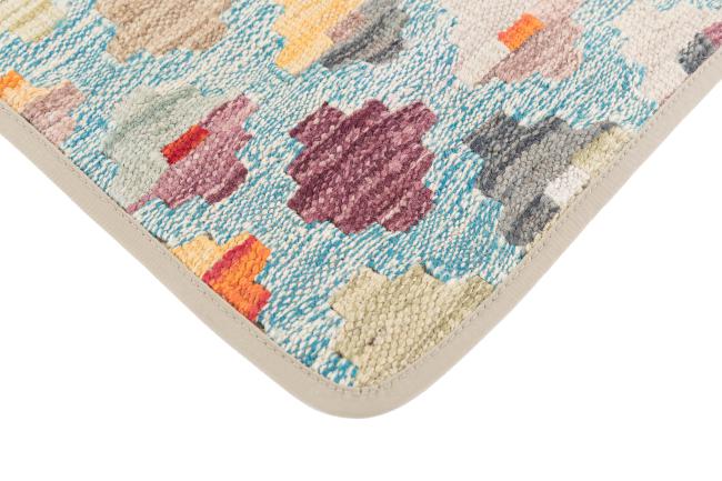 Kilim Afghan Cushion Cover - 3