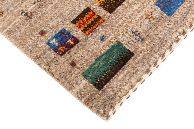 Persan Gabbeh Loribaft Atelier - 5
