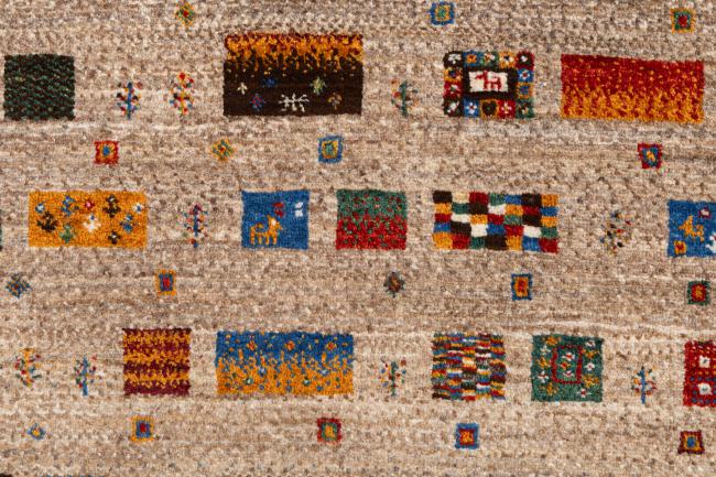 Persan Gabbeh Loribaft Atelier - 6