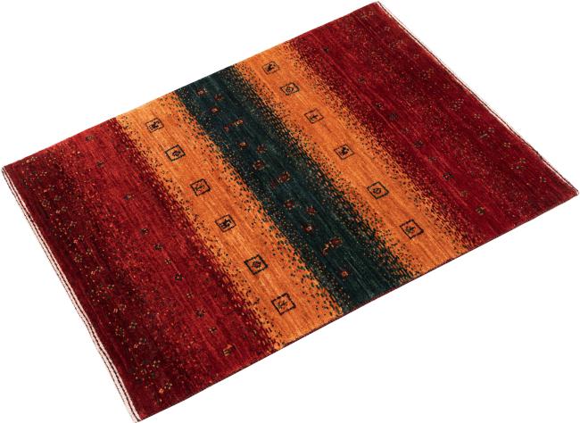 Perzisch Gabbeh Loribaft Nowbaft - 2