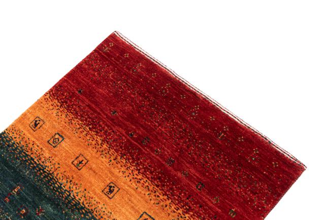 Perzisch Gabbeh Loribaft Nowbaft - 3