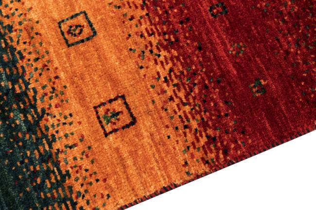 Perzisch Gabbeh Loribaft Nowbaft - 4