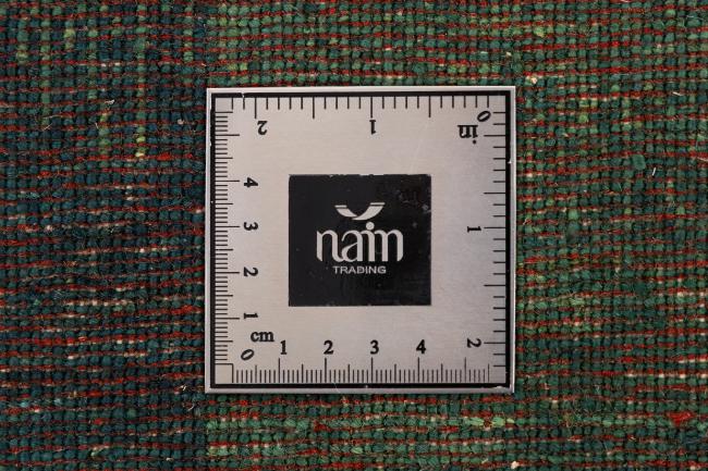 Persja Gabbeh Loribaft Atash - 8