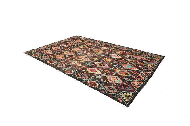 Kilim Afghan - 2