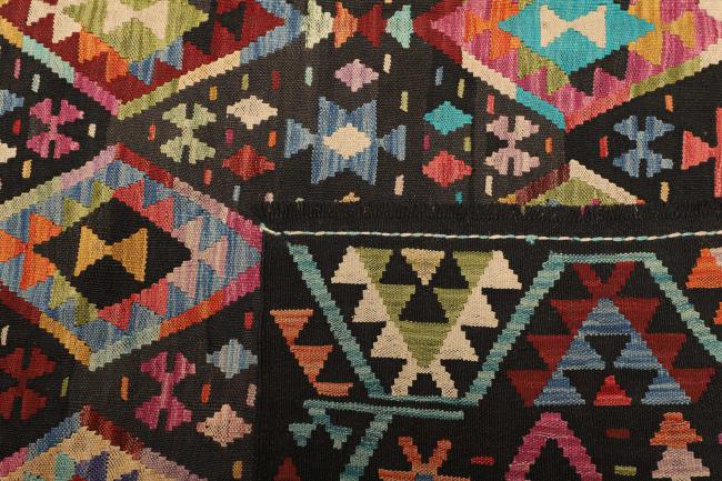 Kilim Afgán - 4