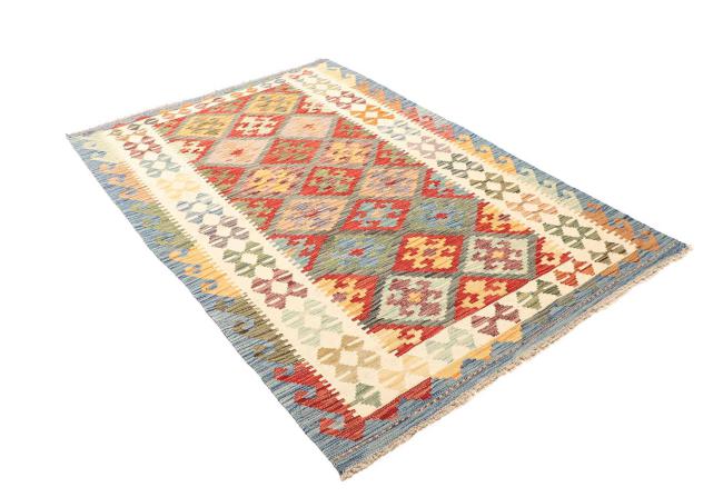 Kilim  Afghan - 2