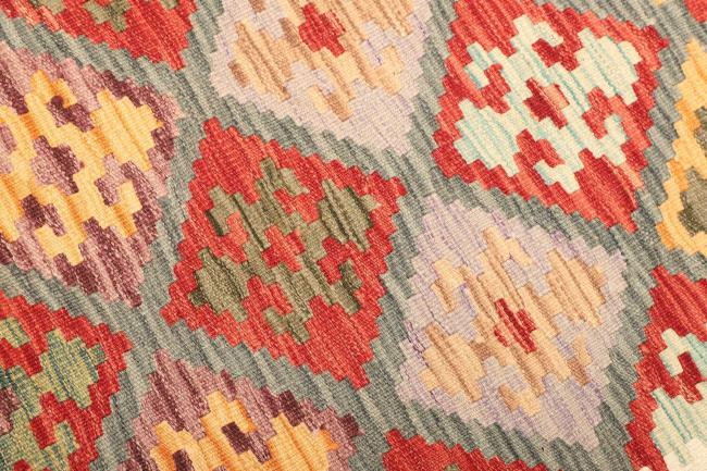 Kilim  Afghan - 3