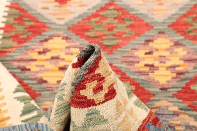 Kilim  Afghan - 5