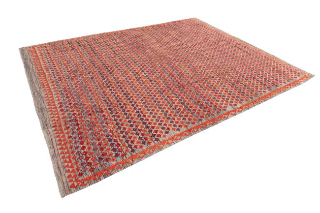 Kilim Afegão - 1