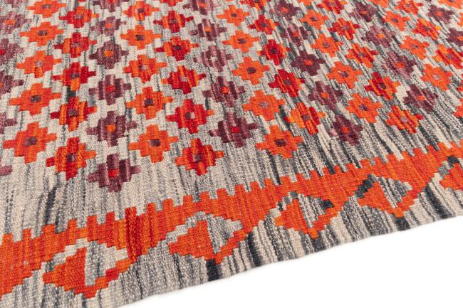 Kilim Afegão - 2