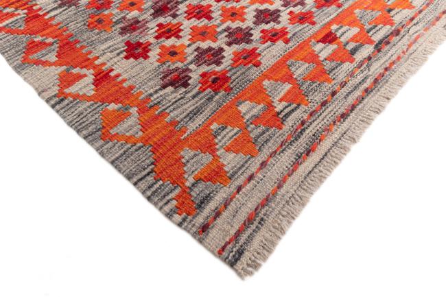 Kilim Afegão - 3