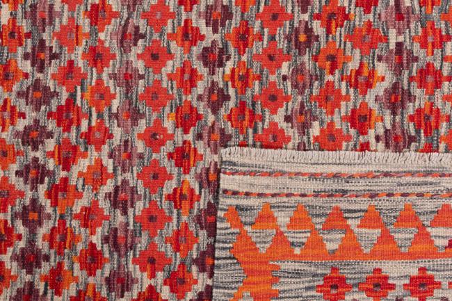 Kilim Afegão - 4