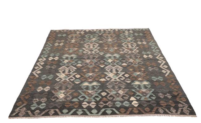 Kelim Afghan - 1