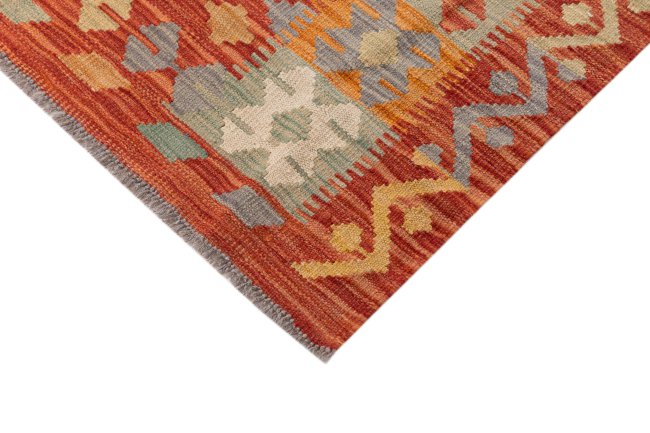 Kilim Afghan - 3