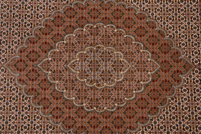 Tabriz 50Raj - 7
