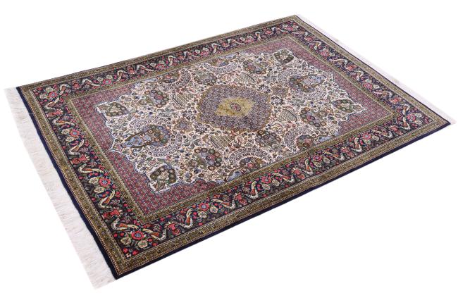 Qum Kork - 1