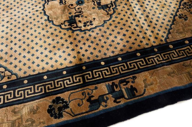 Chinois Peking Antique - 4