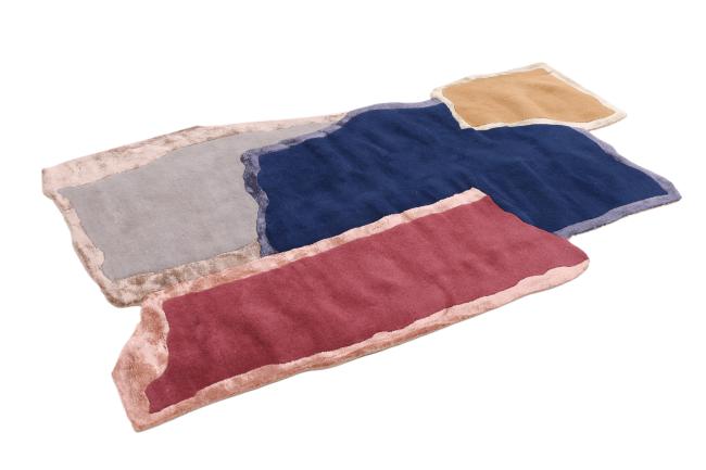 Terrain Handtufted - 1