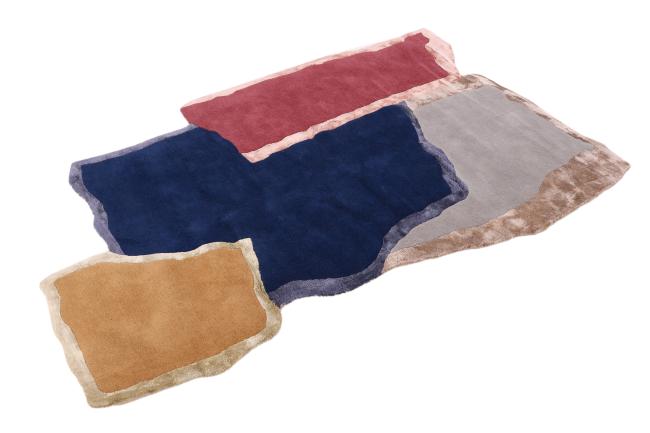 Terrain Handtufted - 2