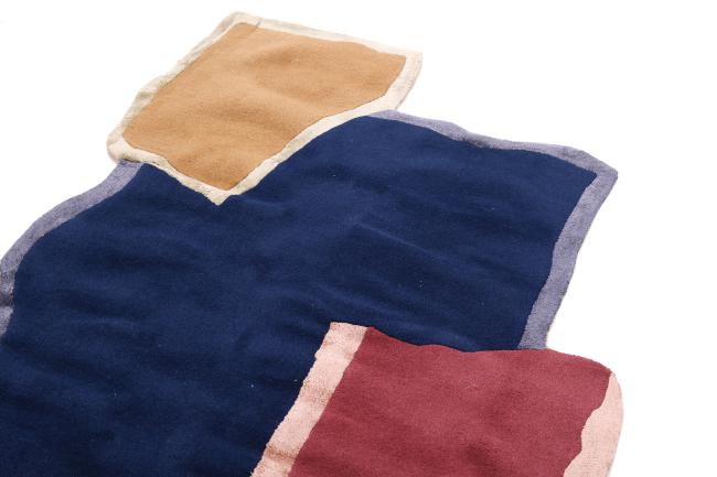 Terrain Handtufted - 3