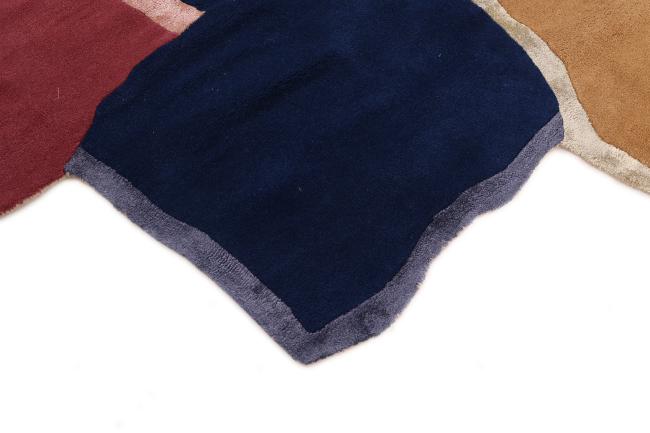 Terrain Handtufted - 4