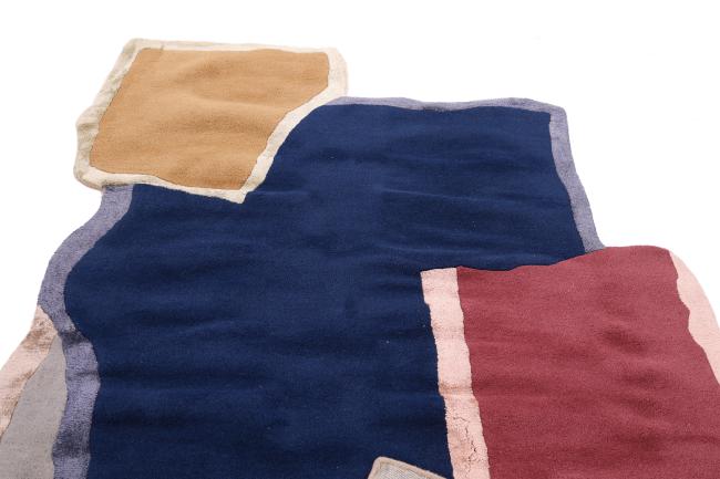 Terrain Handtufted - 6