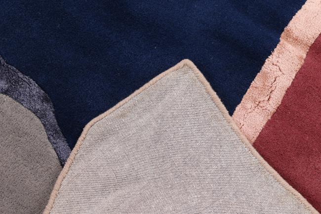 Terrain Handtufted - 7