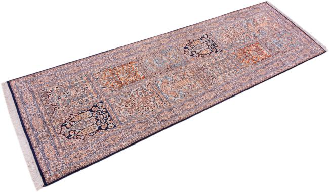 Kashmir Silke - 1