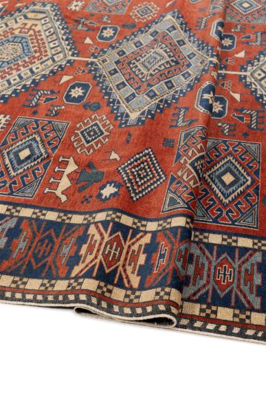 Shirvan - 1