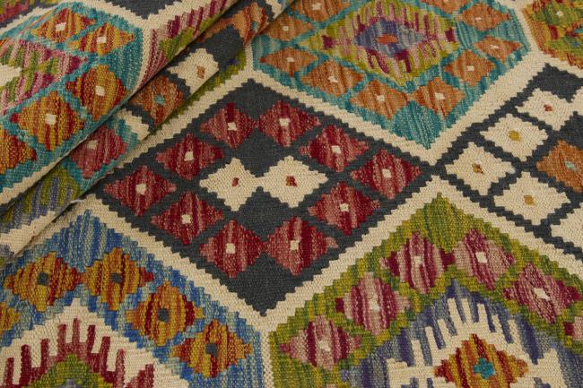 Kilim Afgán - 1