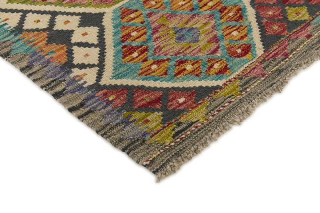 Kilim Afgán - 2