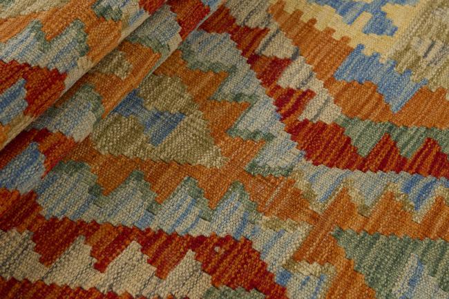 Kilim Afegão - 1