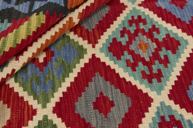 Kelim Afghan - 1