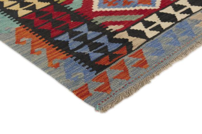Kelim Afghan - 2