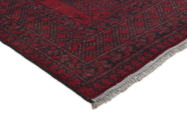 Afghan Akhche - 3