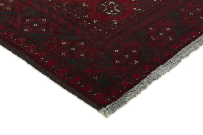 Afghan Akhche - 3