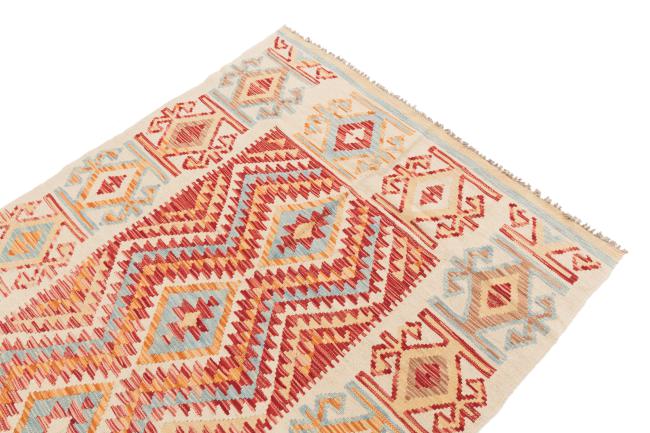 Kilim Afegão - 2