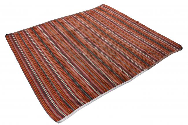 Kilim Fars Antigo - 6