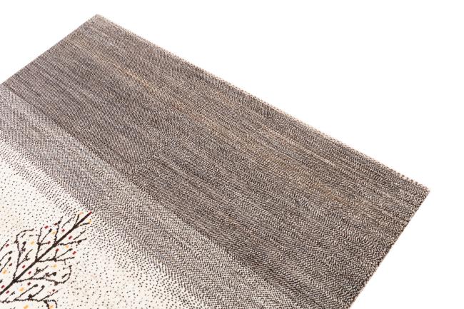 Persja Gabbeh Loribaft Nowbaft - 3