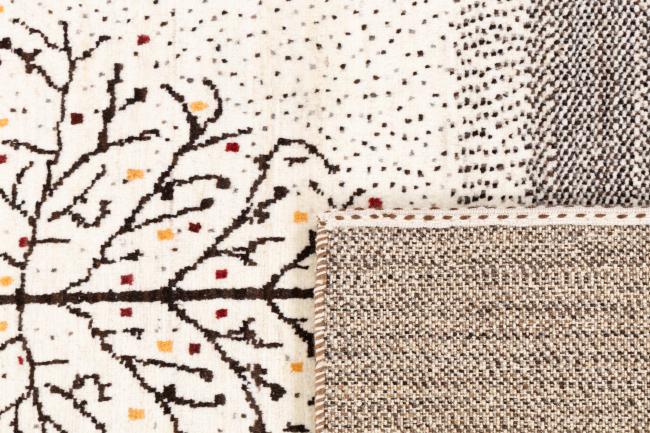 Persja Gabbeh Loribaft Nowbaft - 6