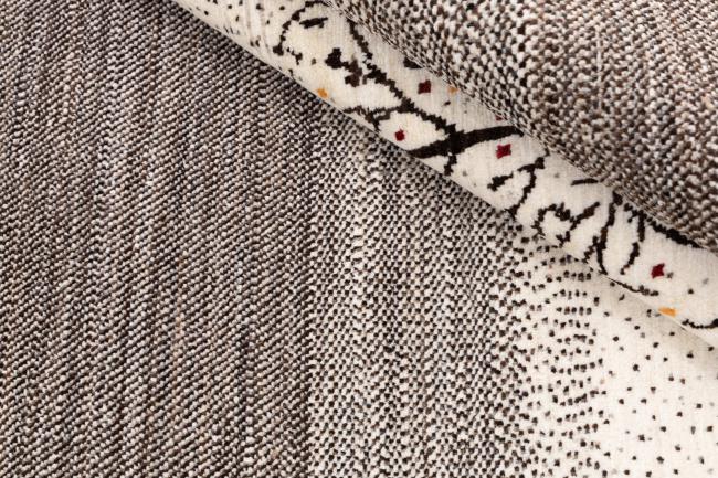 Persja Gabbeh Loribaft Nowbaft - 8